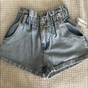 Pacsun Women short.